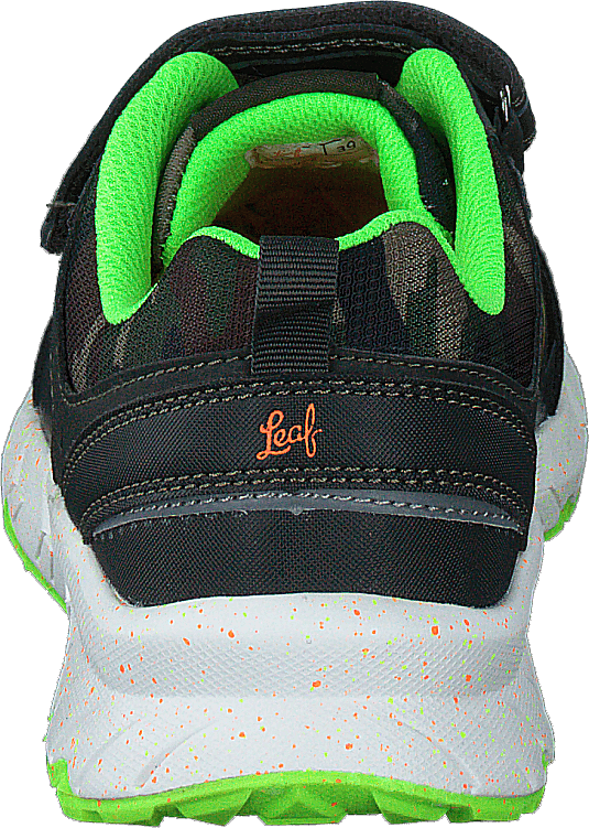 Hajom Camo/lime