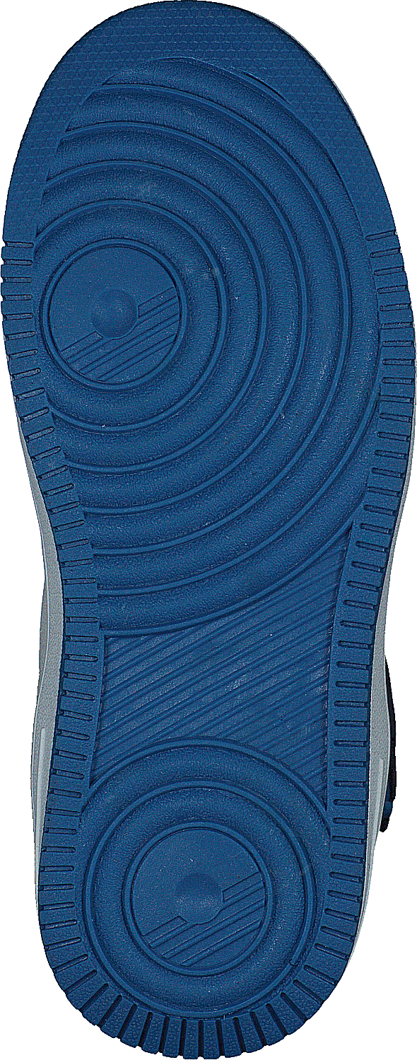 Halli Marine/Blau