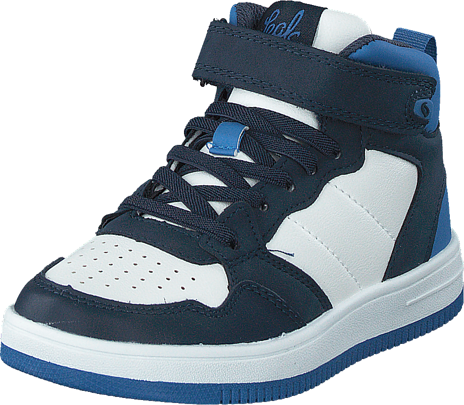 Halli Marine/Blau