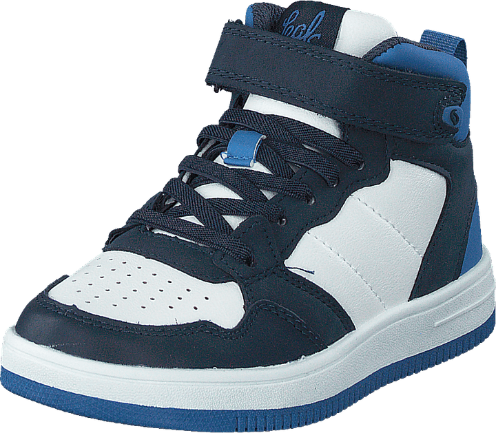 Halli Marine/Blau