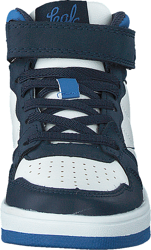 Halli Marine/Blau