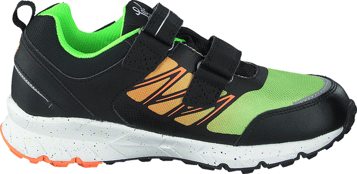 Kuova Black/green