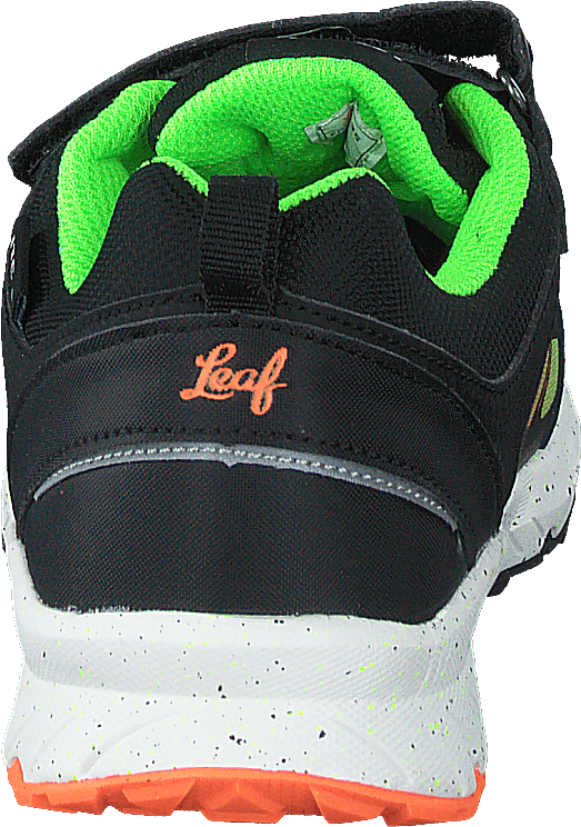 Kuova Black/green