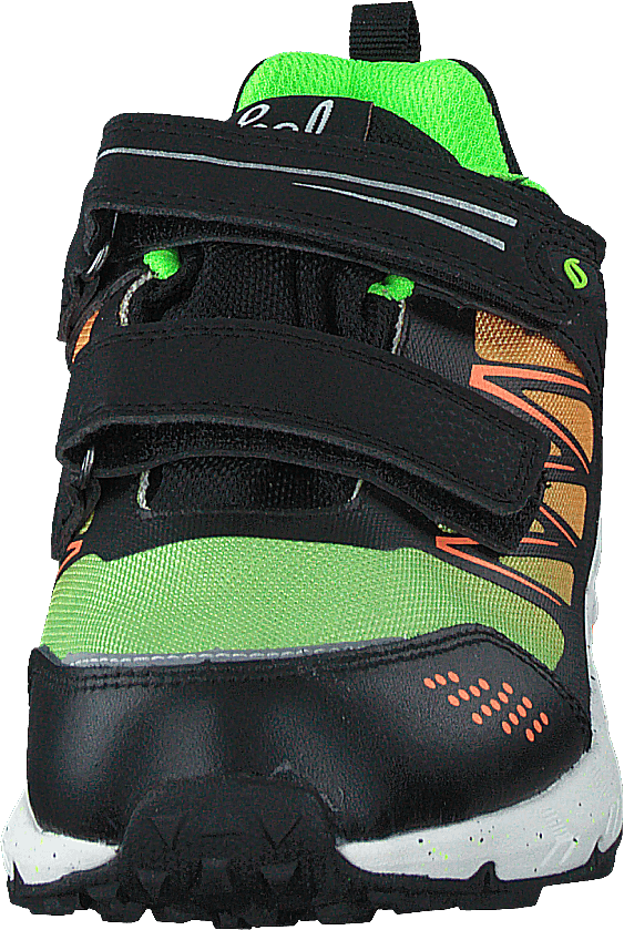 Kuova Black/green