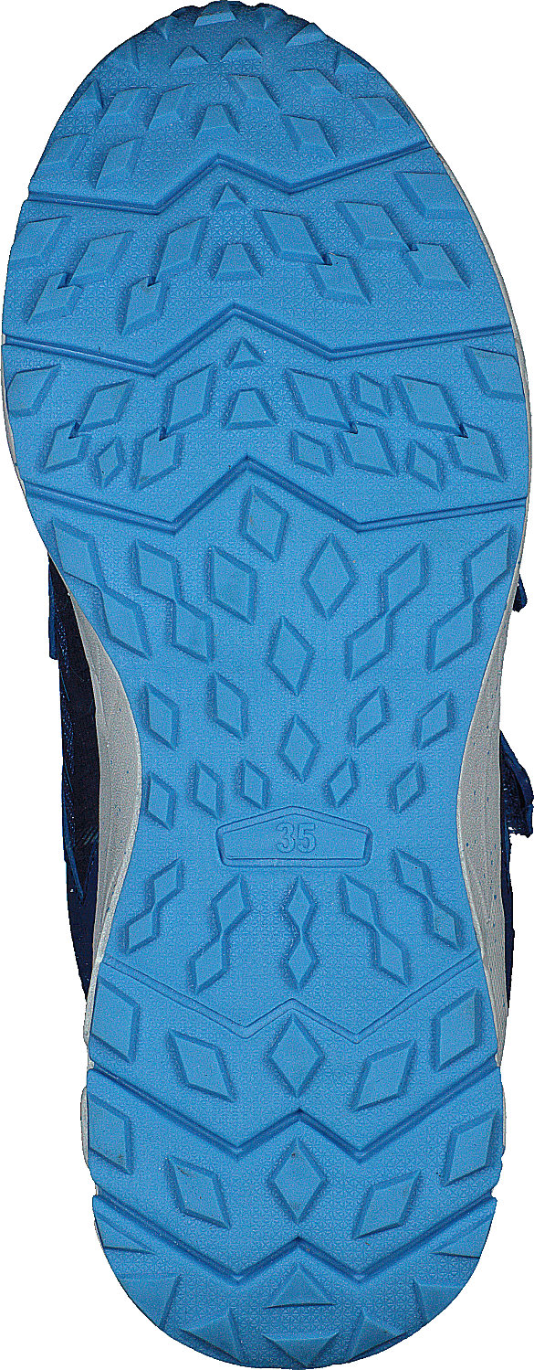 Kuova Blue