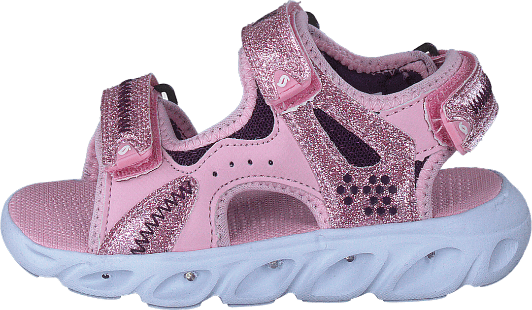 Melbu Pink