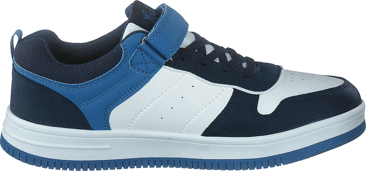 Ocke Navy/blue