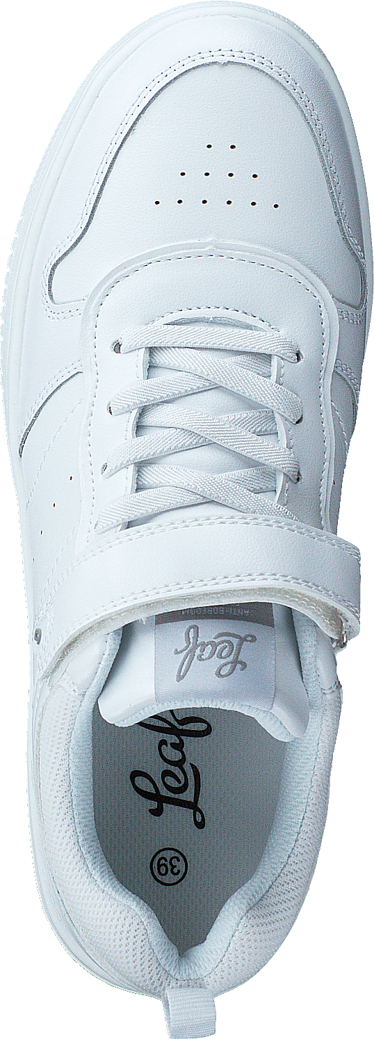 Ocke White