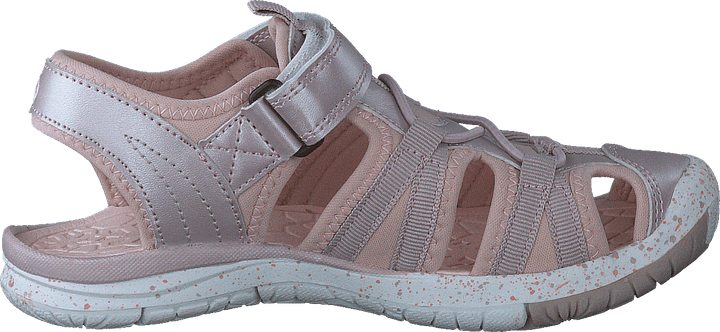 Salo Dusty Pink
