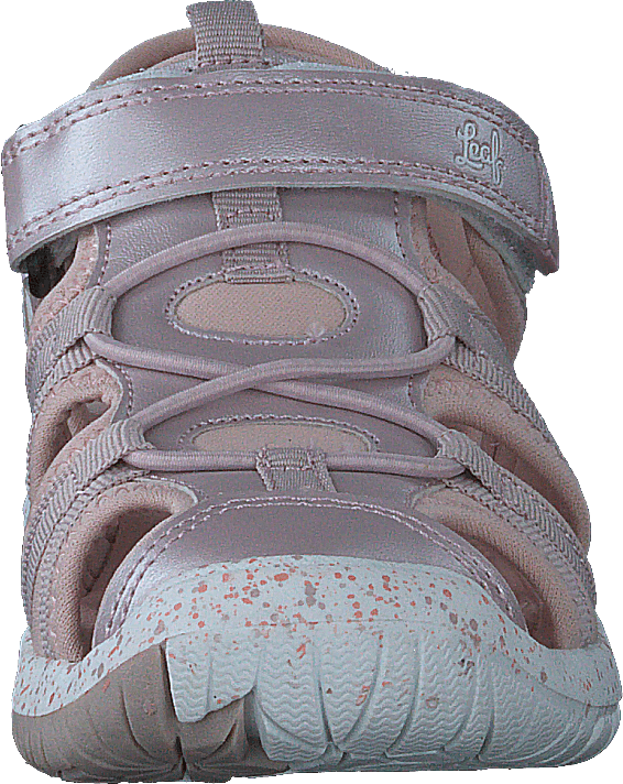 Salo Dusty Pink