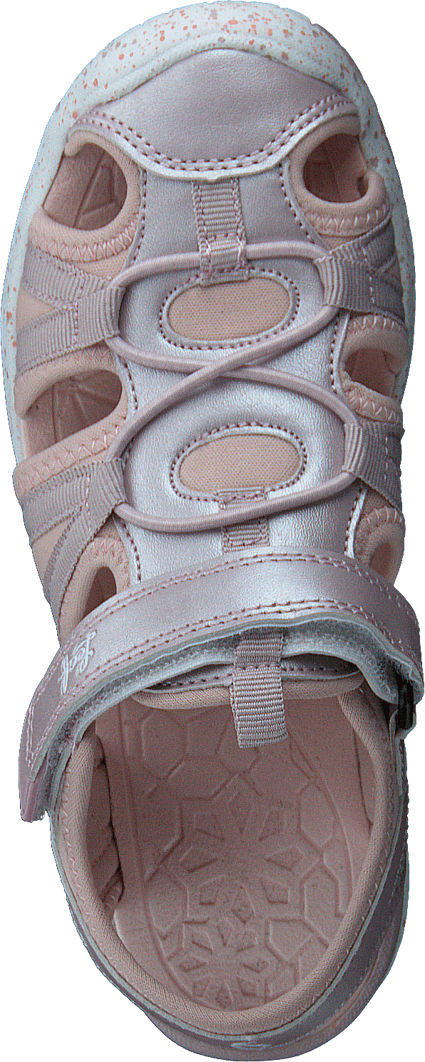Salo Dusty Pink