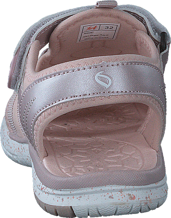 Salo Dusty Pink