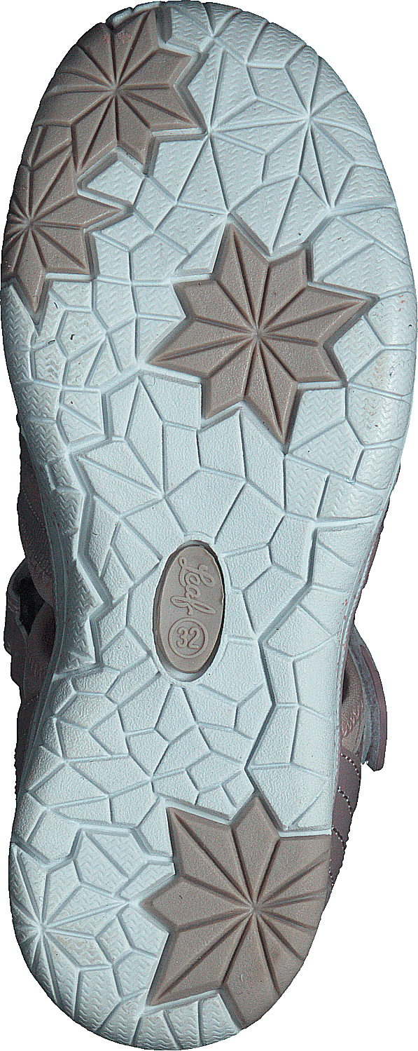 Salo Dusty Pink