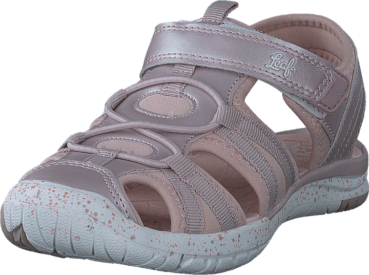 Salo Dusty Pink