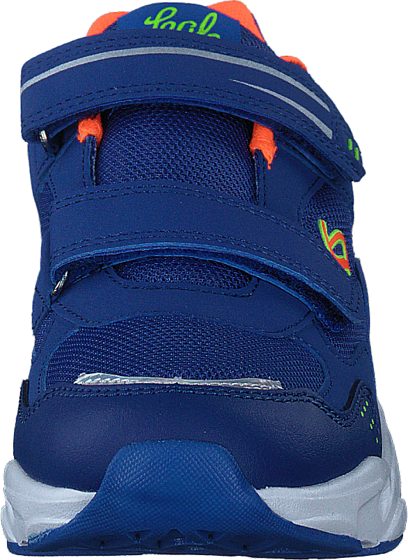 Sillre Blue