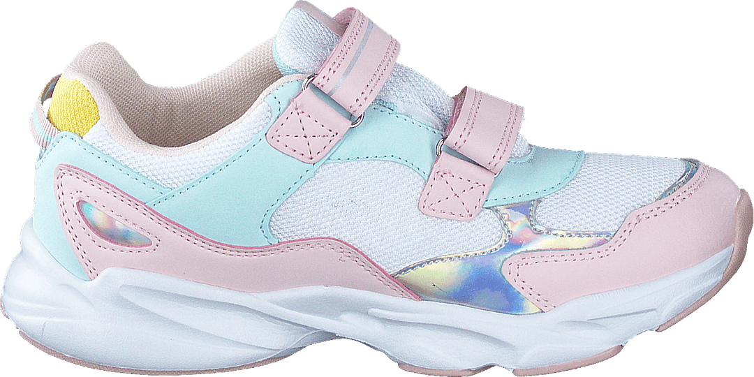 Sillre Pink/white