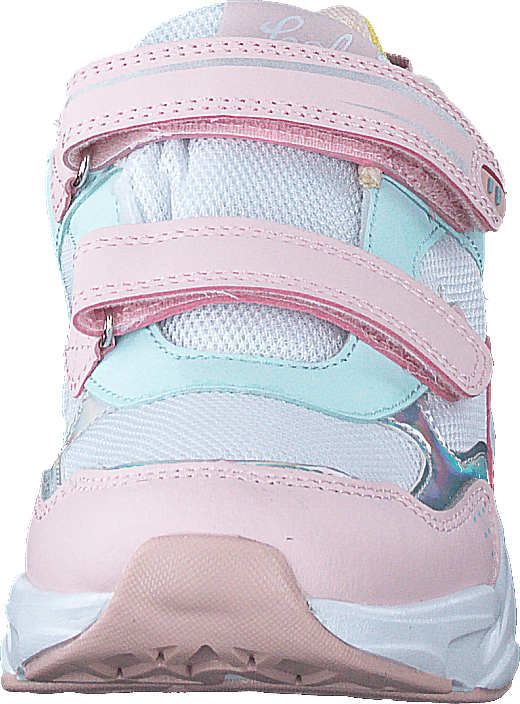 Sillre Pink/white