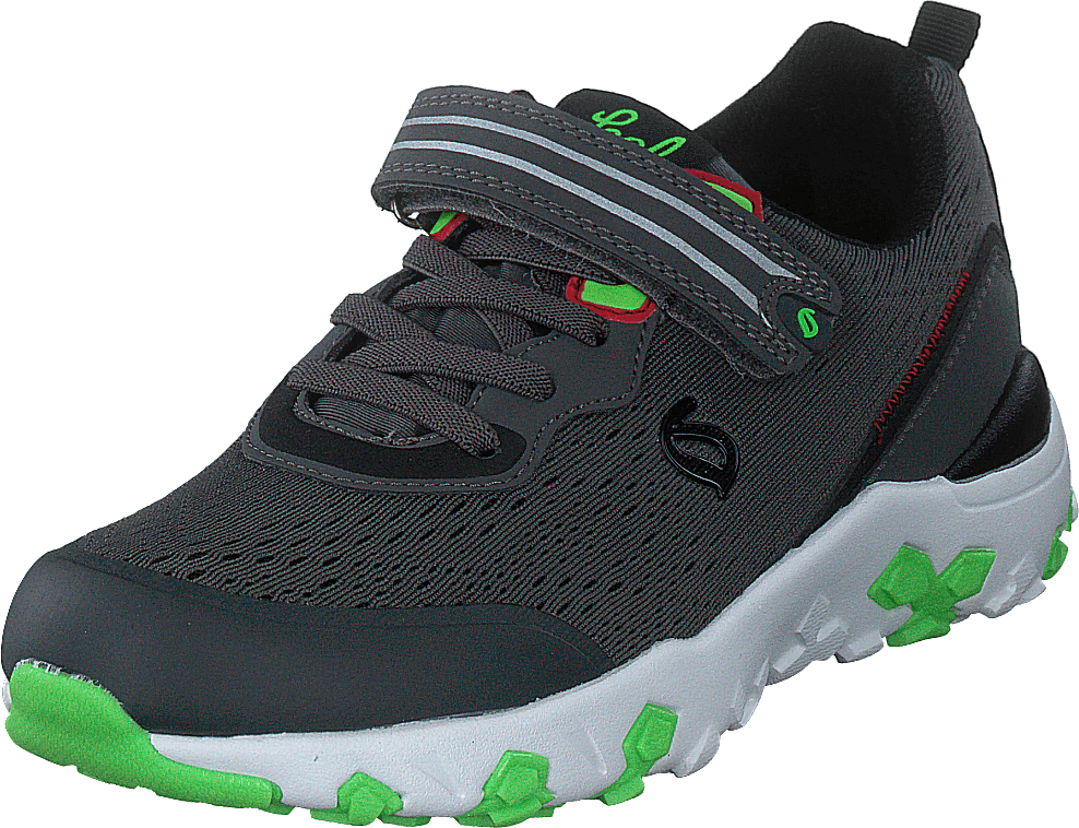 Tallebo Charcoal