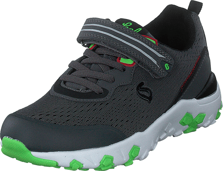 Tallebo Charcoal