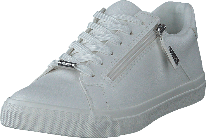 23605 White Uni