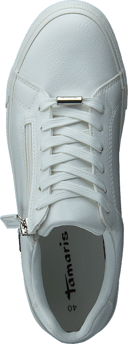 23605 White Uni