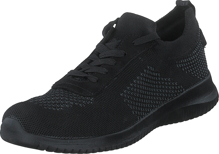 23618 Black/dk.grey