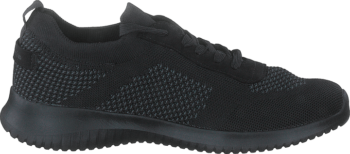 23618 Black/dk.grey