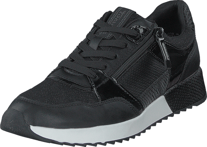 23736 Black Comb