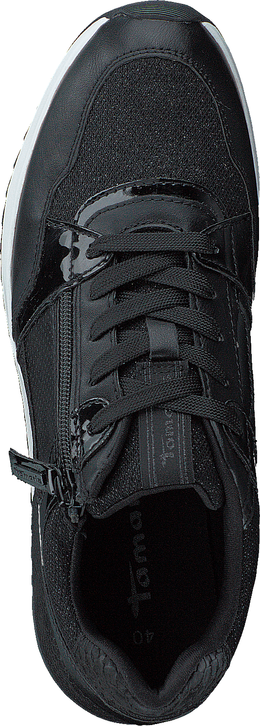 23736 Black Comb