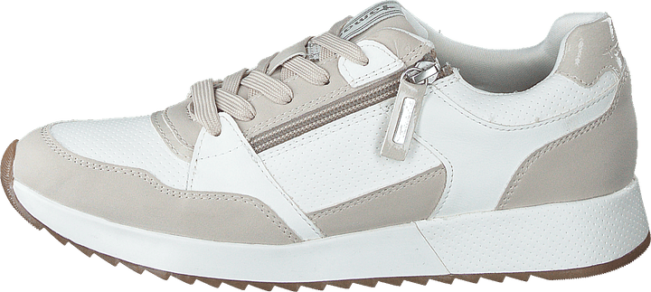 23736 Wht/quartz Com