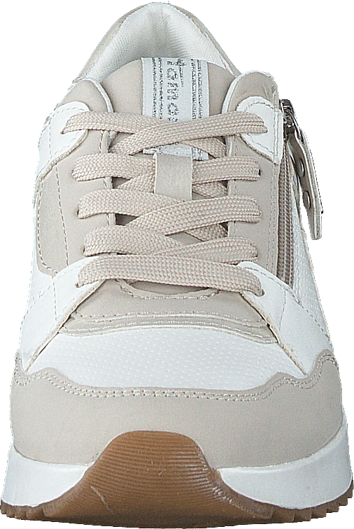 23736 Wht/quartz Com