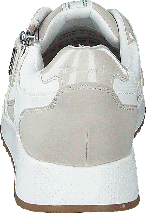 23736 Wht/quartz Com