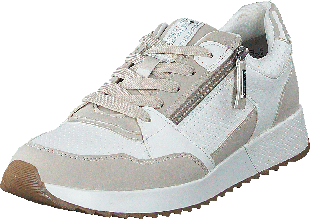 23736 Wht/quartz Com