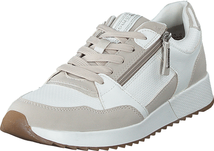 23736 Wht/quartz Com