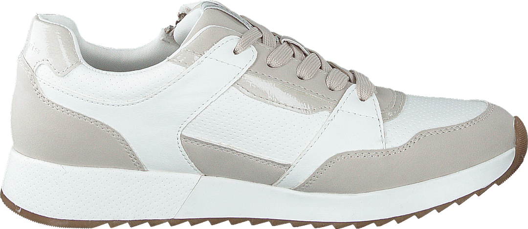 23736 Wht/quartz Com