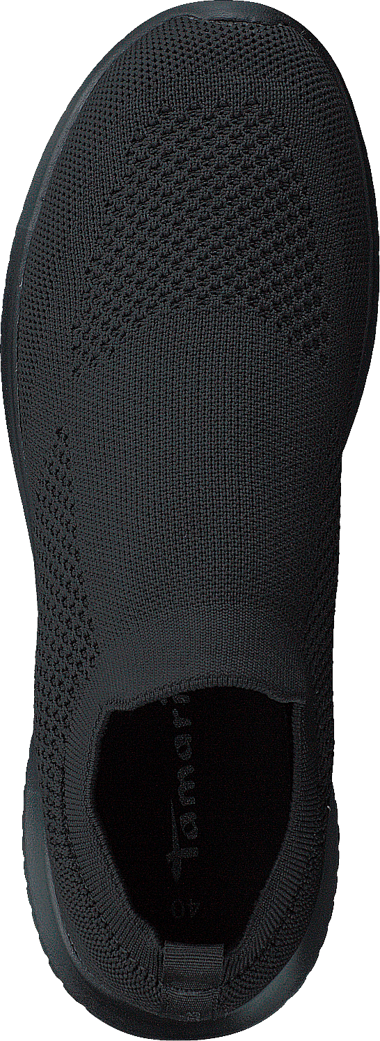 24621 Black Uni