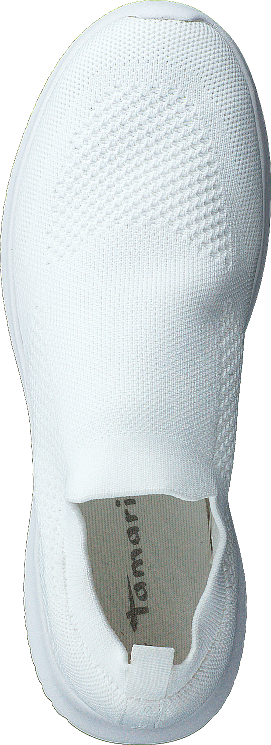 24621 White Uni