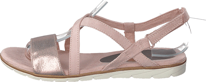 28141 Rosegold Comb