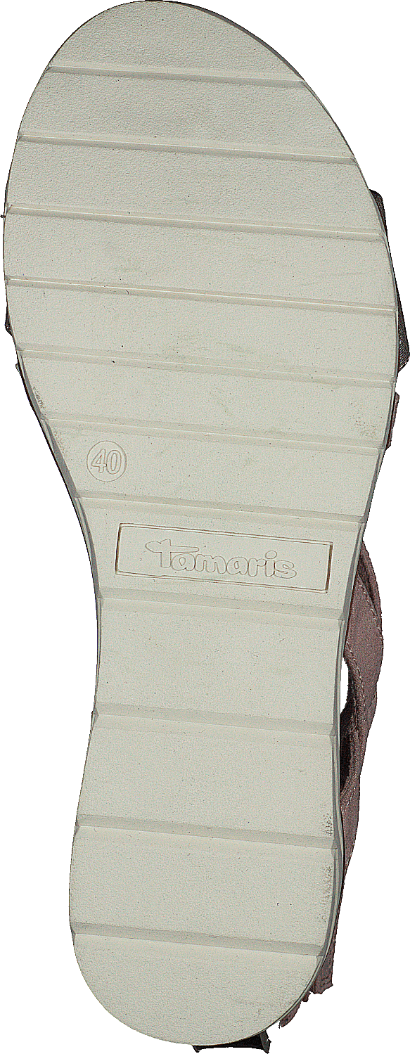 28141 Rosegold Comb
