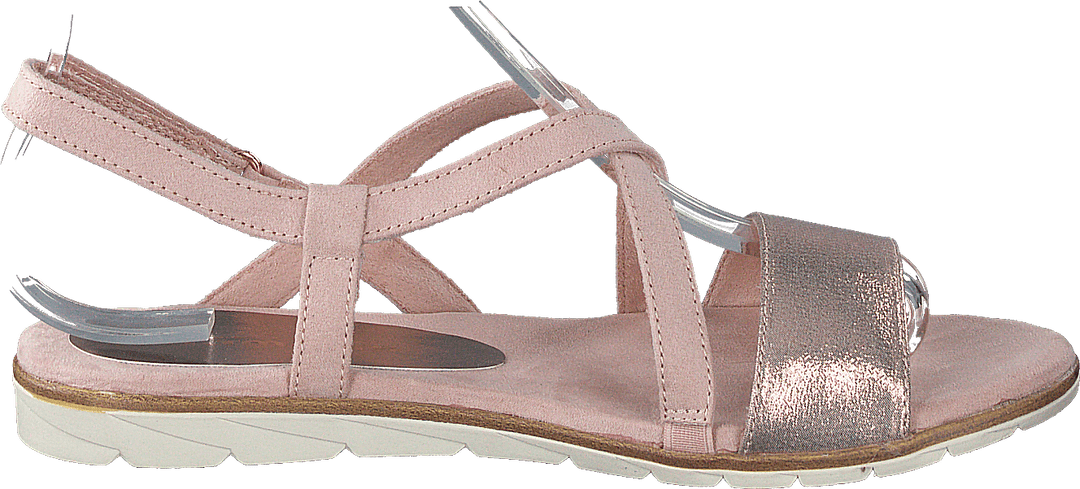 28141 Rosegold Comb
