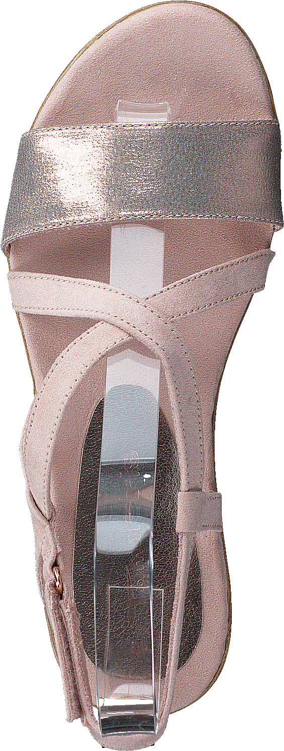 28141 Rosegold Comb