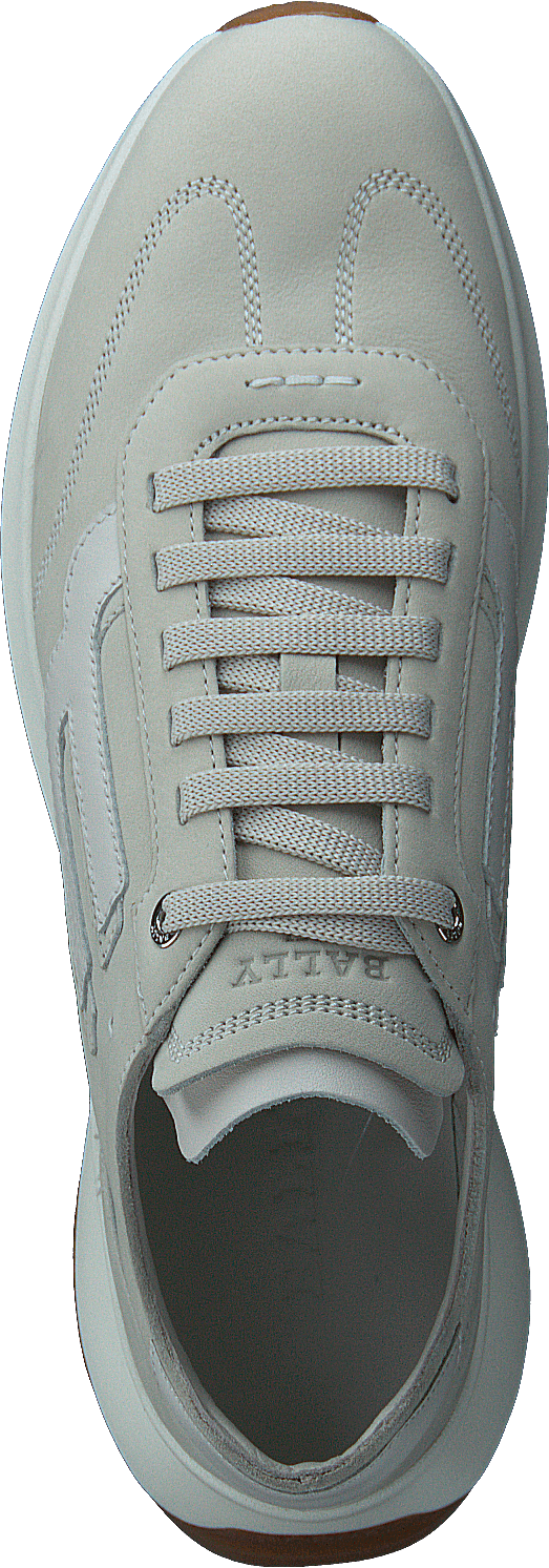 Demyl Dustywhite/white