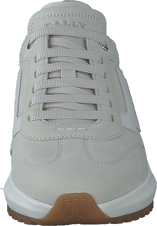 Demyl Dustywhite/white