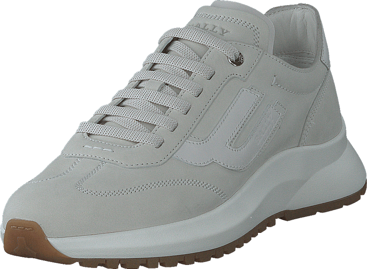 Demyl Dustywhite/white