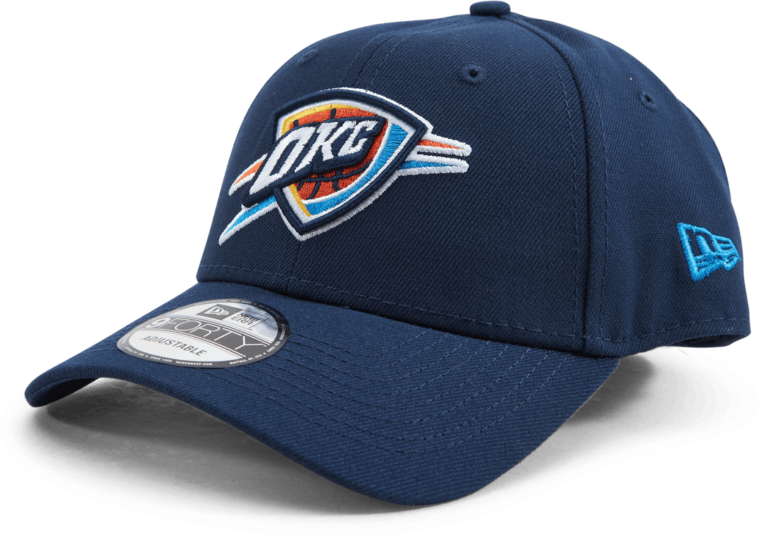 Thunder The League