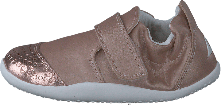 Go Rose Gold