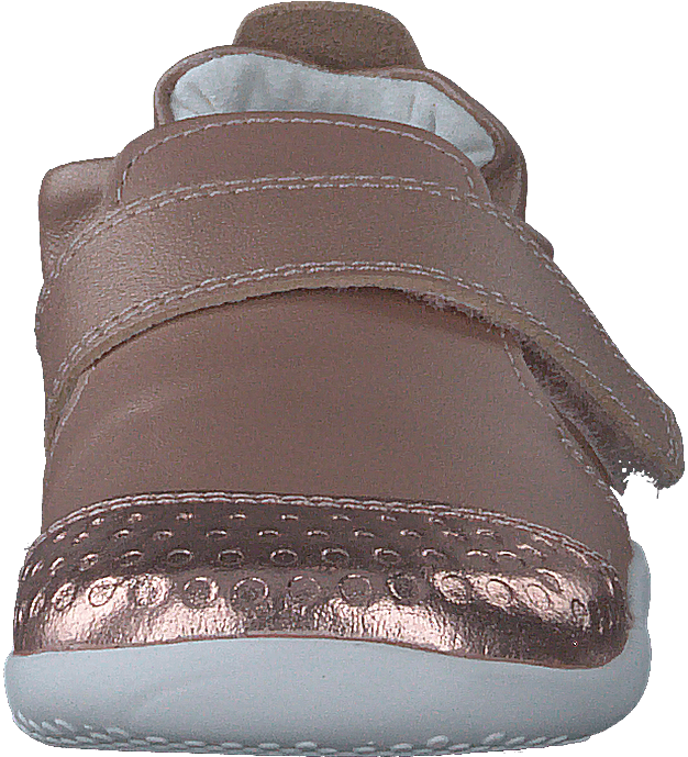 Go Rose Gold