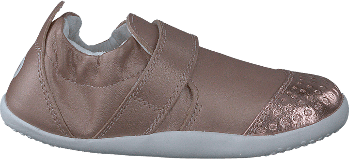 Go Rose Gold