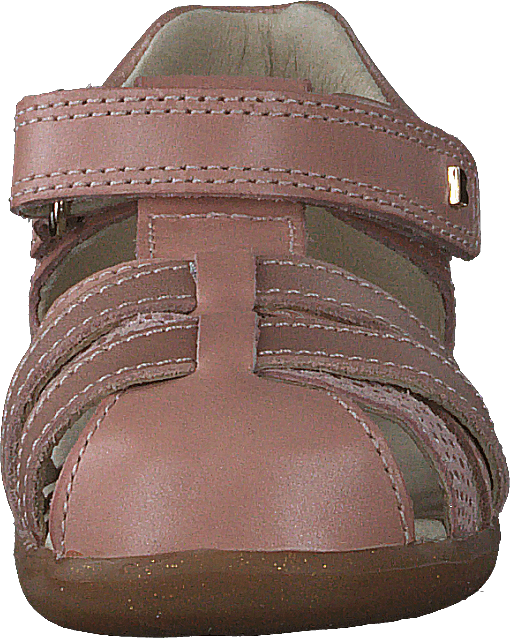Kreuzsprung Dusk Perle Rose Gold