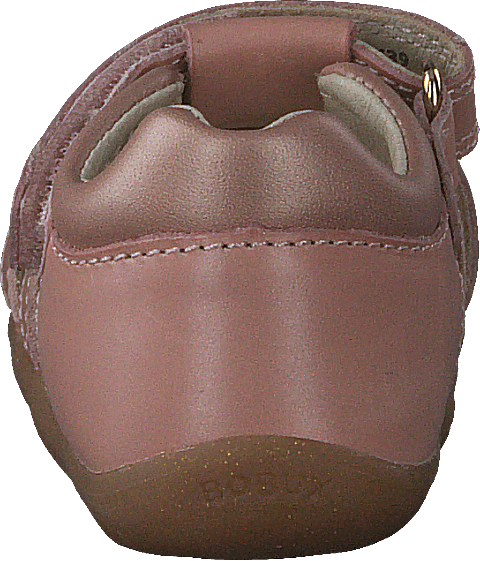 Kreuzsprung Dusk Perle Rose Gold